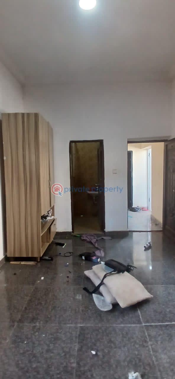 Self Contain For Rent Langbasa Ado Ajah Lagos - 1