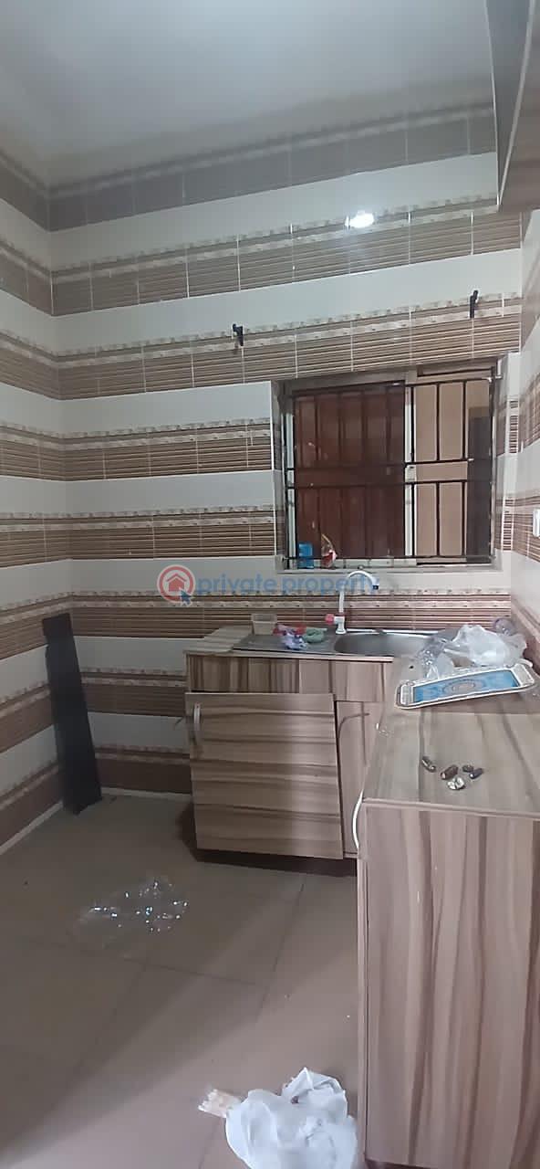 Self Contain For Rent Langbasa Ado Ajah Lagos - 4
