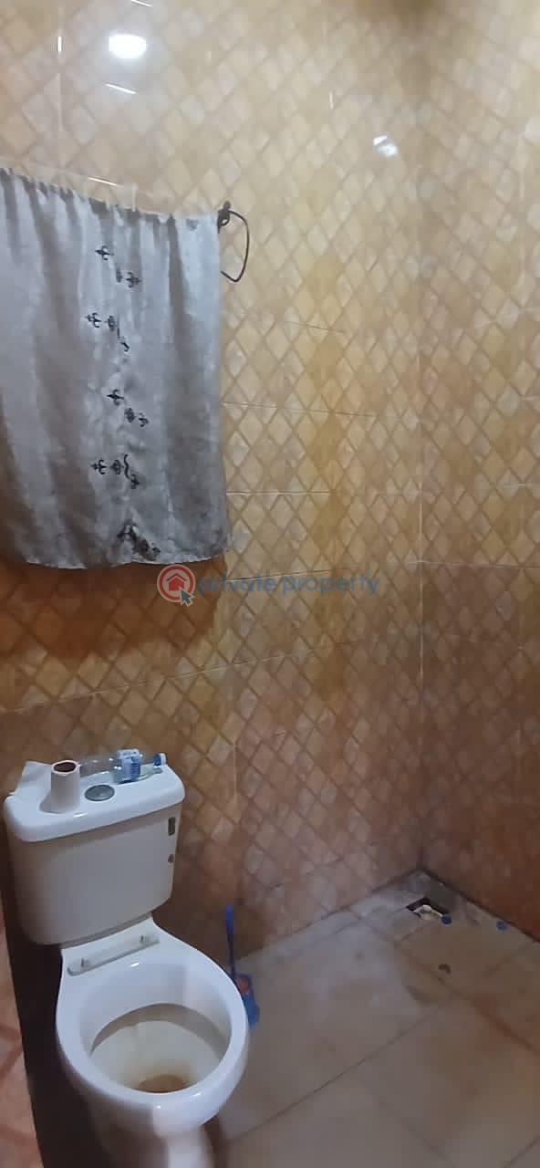 Self Contain For Rent Langbasa Ado Ajah Lagos - 2