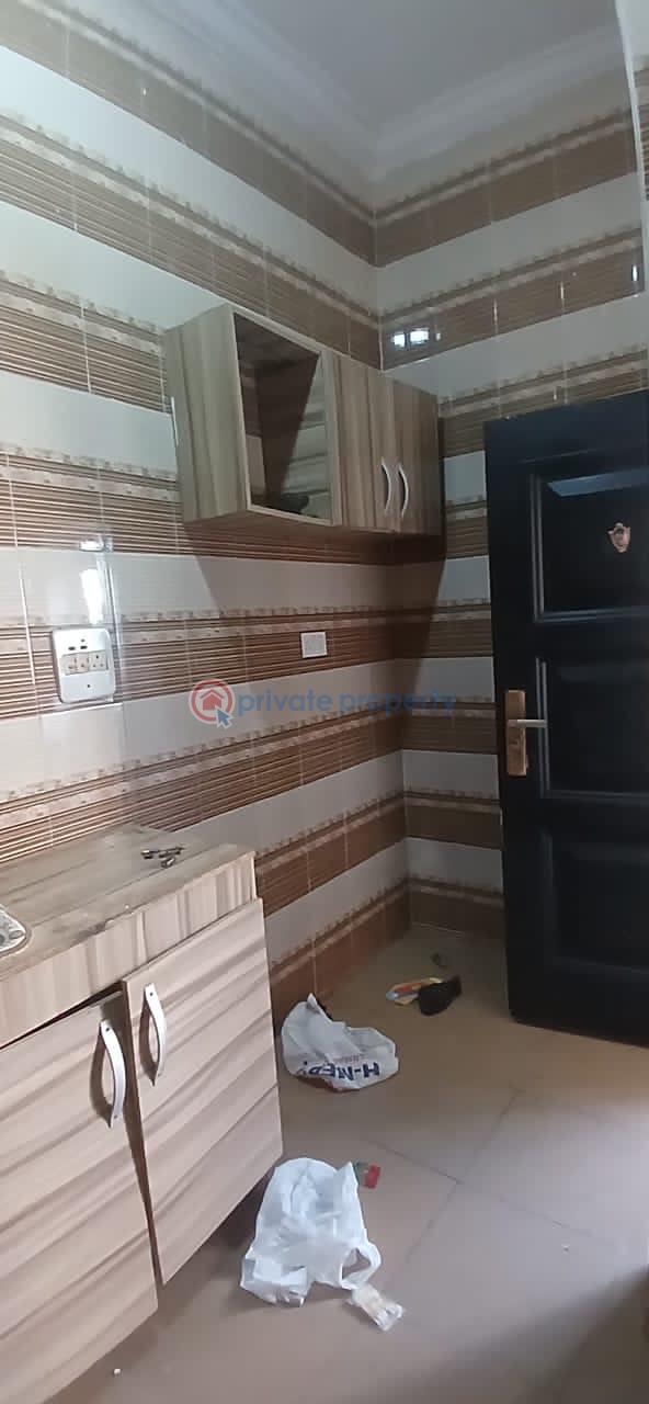 Self Contain For Rent Langbasa Ado Ajah Lagos - 3