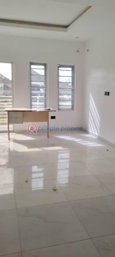 3 bedroom Terraced Duplex For Rent Close To Majek Abijo Ajah Lagos - 15