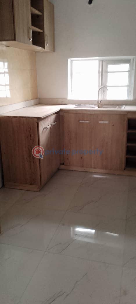 3 bedroom Terraced Duplex For Rent Close To Majek Abijo Ajah Lagos - 7