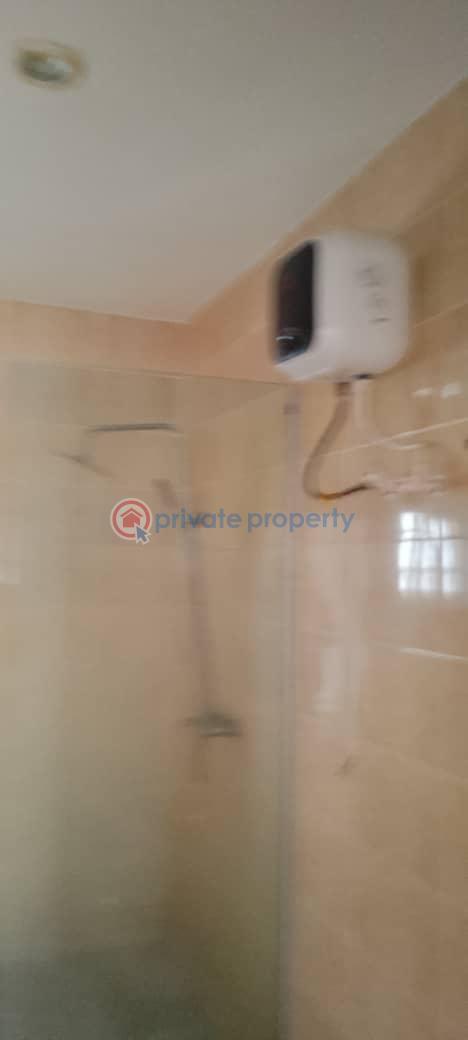 3 bedroom Terraced Duplex For Rent Close To Majek Abijo Ajah Lagos - 16