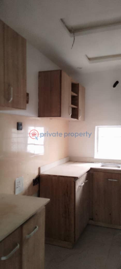 3 bedroom Terraced Duplex For Rent Close To Majek Abijo Ajah Lagos - 6