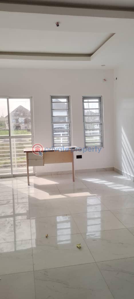 3 bedroom Terraced Duplex For Rent Close To Majek Abijo Ajah Lagos - 5