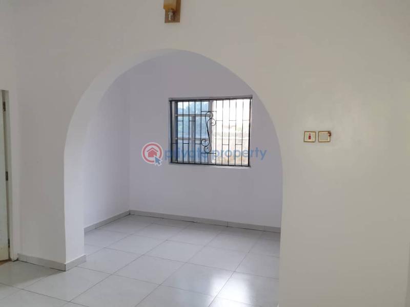2 bedroom Flat & Apartment For Rent In A Very Secured Estate Close To Theranex Sangotedo Ajah Lagos - 6