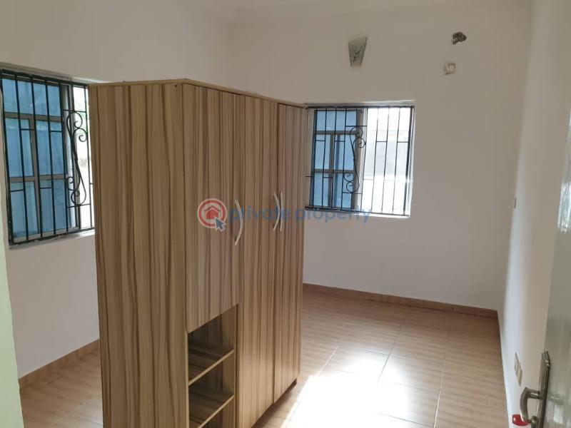2 bedroom Flat & Apartment For Rent In A Very Secured Estate Close To Theranex Sangotedo Ajah Lagos - 2