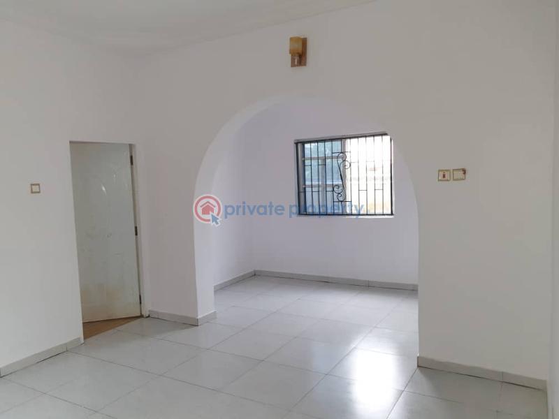 2 bedroom Flat & Apartment For Rent In A Very Secured Estate Close To Theranex Sangotedo Ajah Lagos - 4