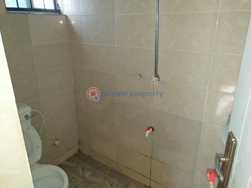 2 bedroom Flat & Apartment For Rent In A Very Secured Estate Close To Theranex Sangotedo Ajah Lagos - 9