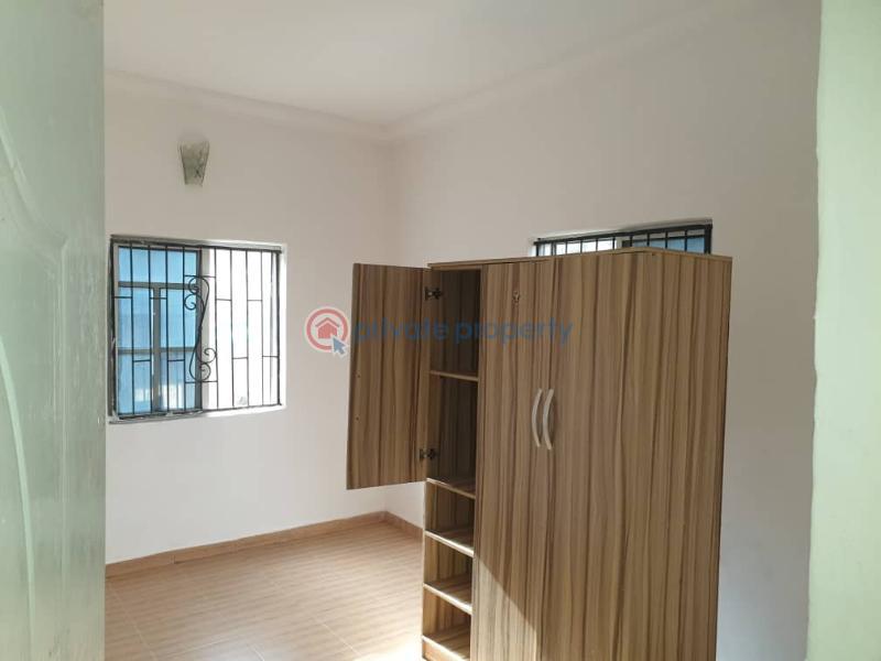 2 bedroom Flat & Apartment For Rent In A Very Secured Estate Close To Theranex Sangotedo Ajah Lagos - 7