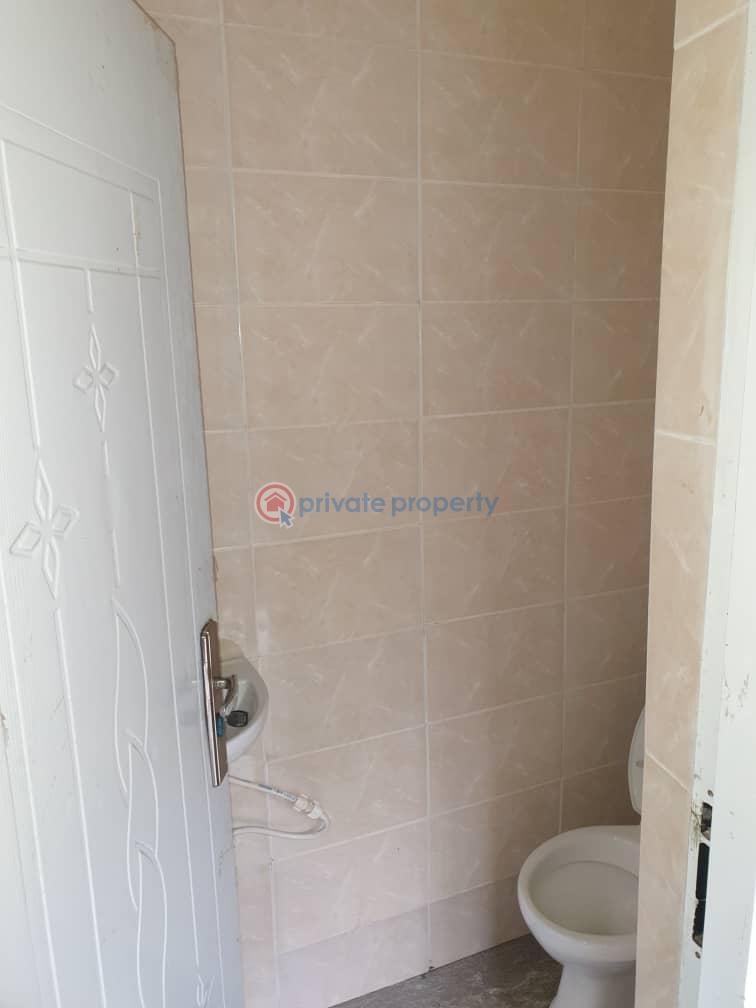 2 bedroom Flat & Apartment For Rent In A Very Secured Estate Close To Theranex Sangotedo Ajah Lagos - 3