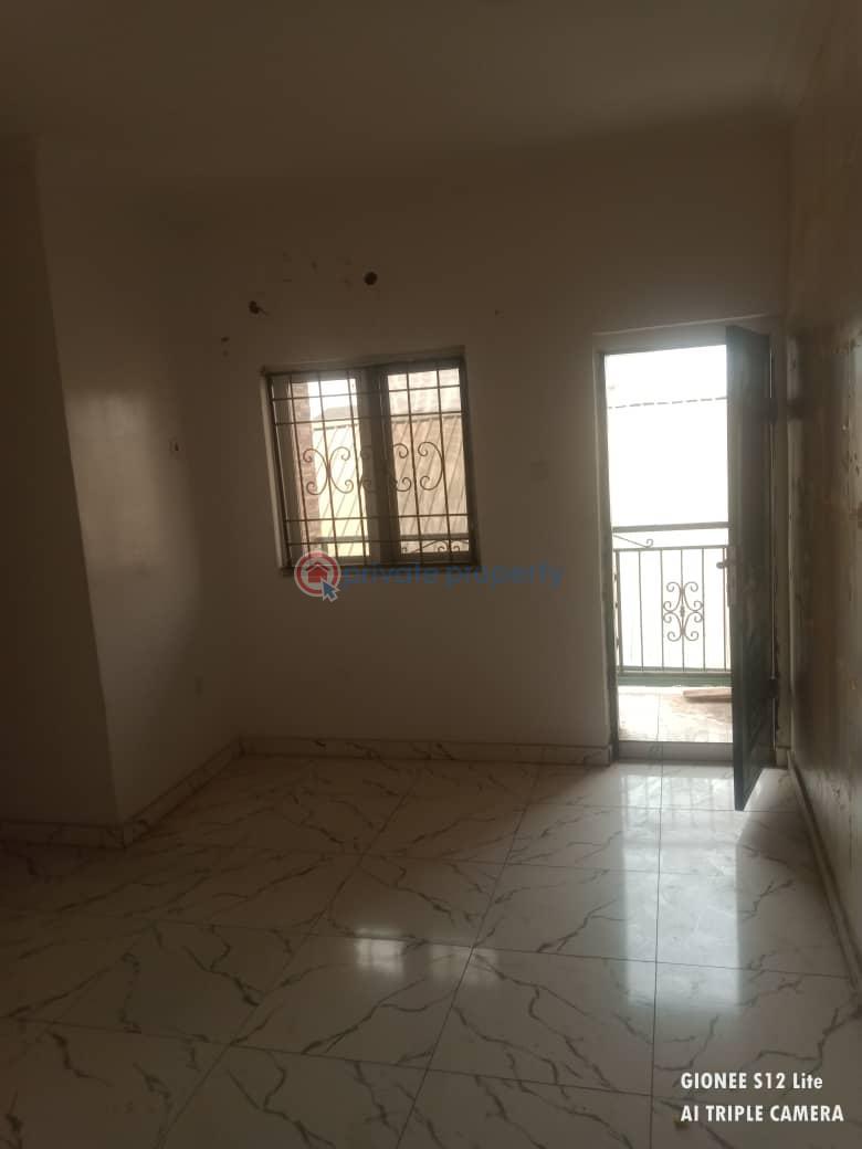 1 bedroom Self Contain For Rent Badore Ajah Lagos - 2