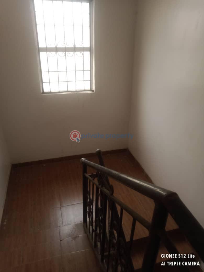 1 bedroom Self Contain For Rent Badore Ajah Lagos - 10
