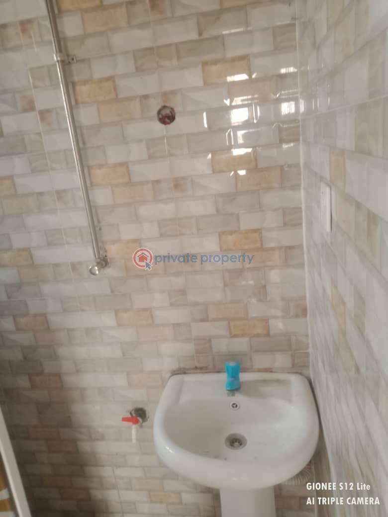 1 bedroom Self Contain For Rent Badore Ajah Lagos - 6