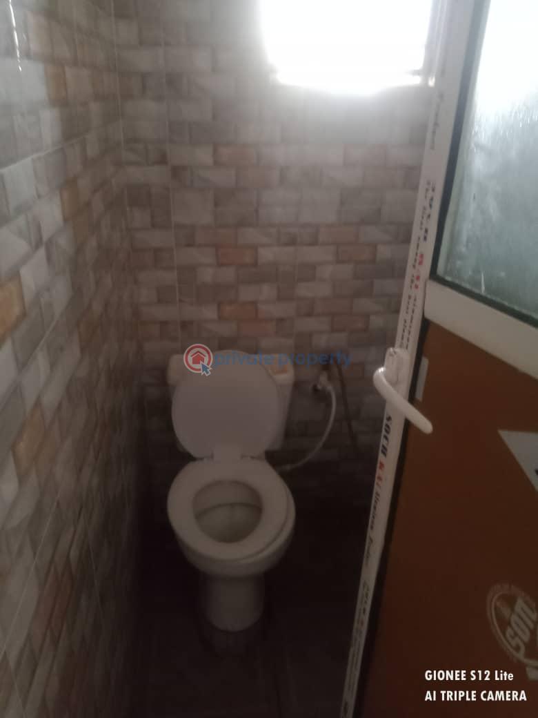 1 bedroom Self Contain For Rent Badore Ajah Lagos - 12