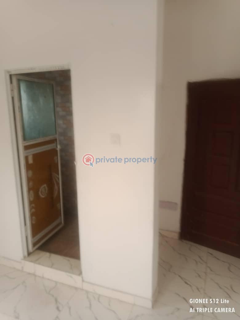 1 bedroom Self Contain For Rent Badore Ajah Lagos - 7