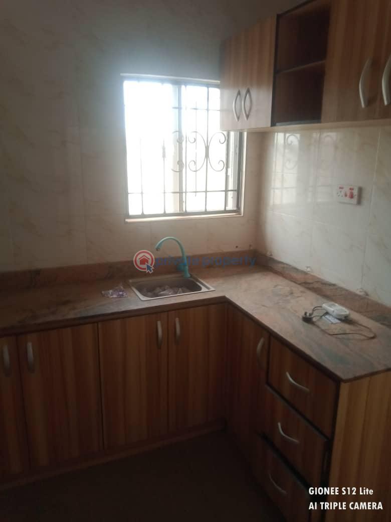 1 bedroom Self Contain For Rent Badore Ajah Lagos - 4