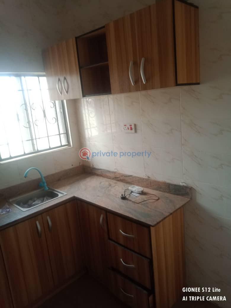 1 bedroom Self Contain For Rent Badore Ajah Lagos - 5