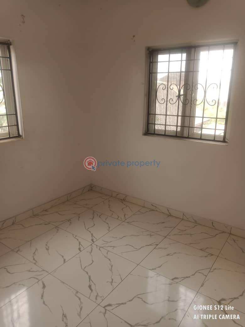 1 bedroom Self Contain For Rent Badore Ajah Lagos - 9
