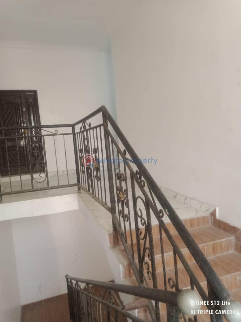 1 bedroom Self Contain For Rent Badore Ajah Lagos - 1