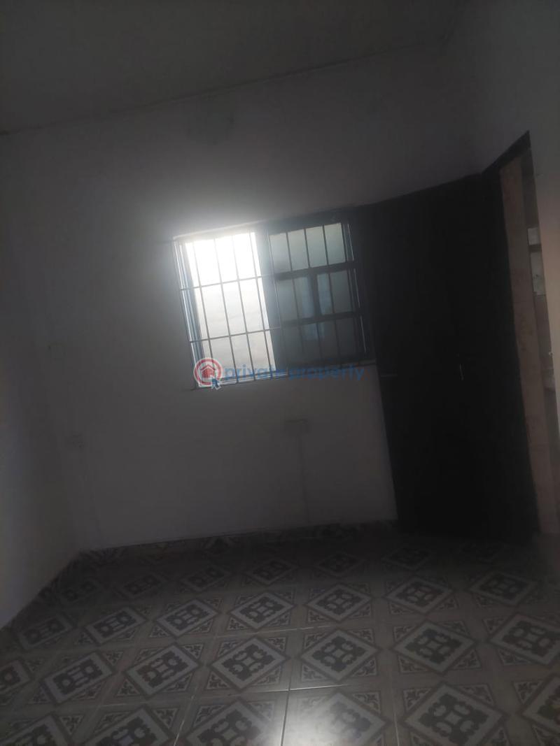 1 bedroom Mini Flat For Rent Maryland Mende Ikeja Lagos - 0