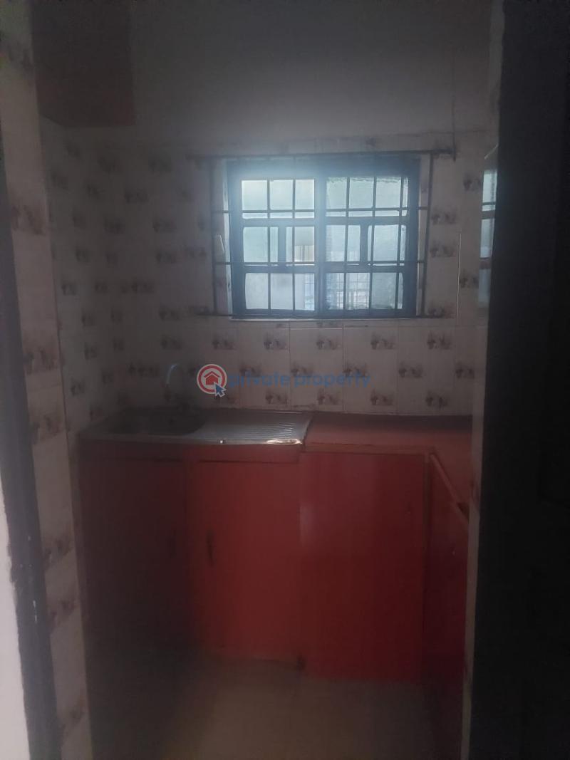 1 bedroom Mini Flat For Rent Maryland Mende Ikeja Lagos - 5