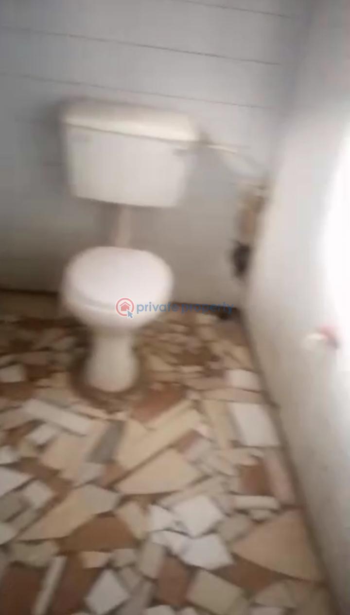 1 bedroom Mini Flat For Rent Olowora Ojodu Lagos - 1