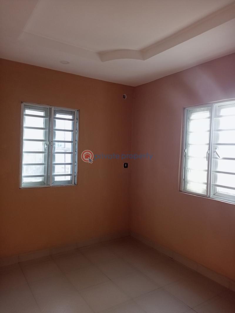 1 bedroom Flat & Apartment For Rent Fagbinle Estate Isheri Oshun Isolo Lagos - 7