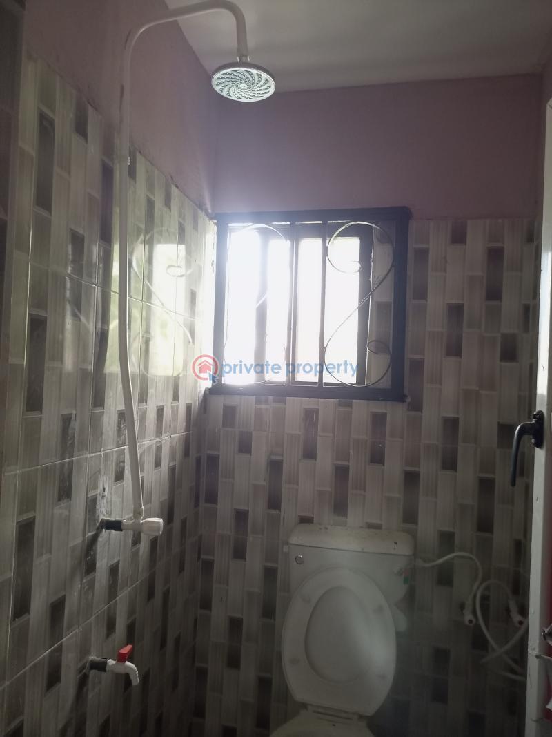 1 bedroom Flat & Apartment For Rent Fagbinle Estate Isheri Oshun Isolo Lagos - 3