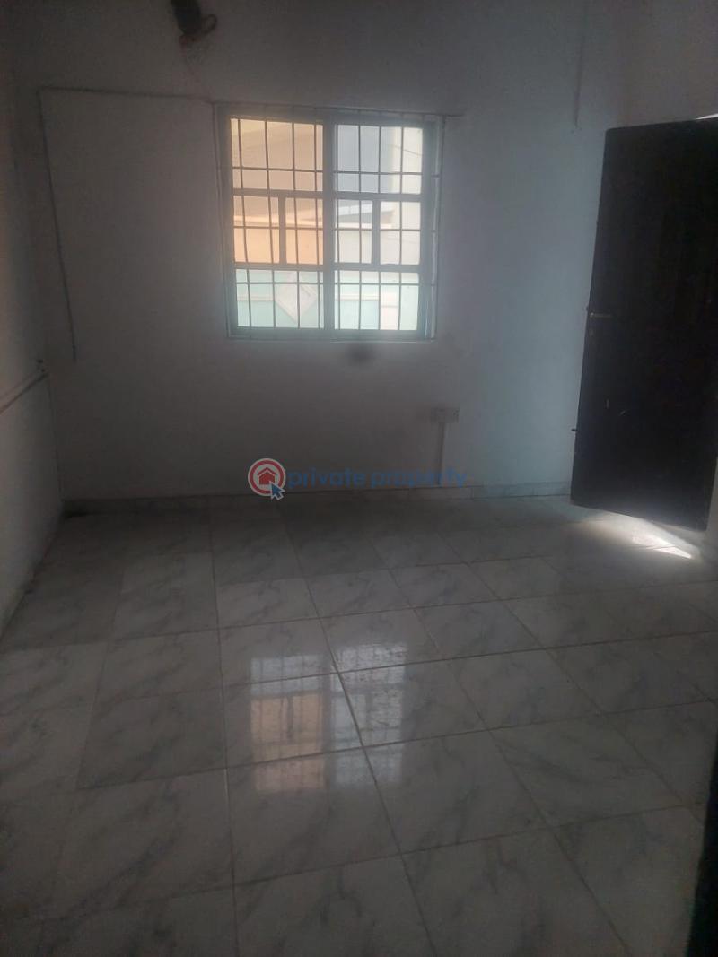 1 bedroom Mini Flat For Rent Maryland Mende Ikeja Lagos - 2