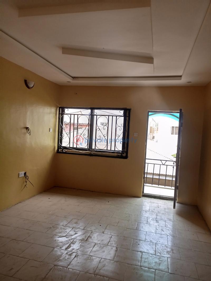 1 bedroom Flat & Apartment For Rent Fagbinle Estate Isheri Oshun Isolo Lagos - 0