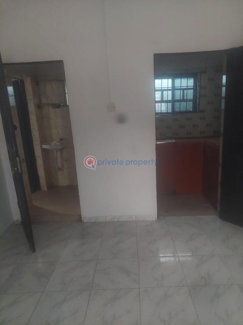 1 bedroom Mini Flat For Rent Maryland Mende Ikeja Lagos - 3