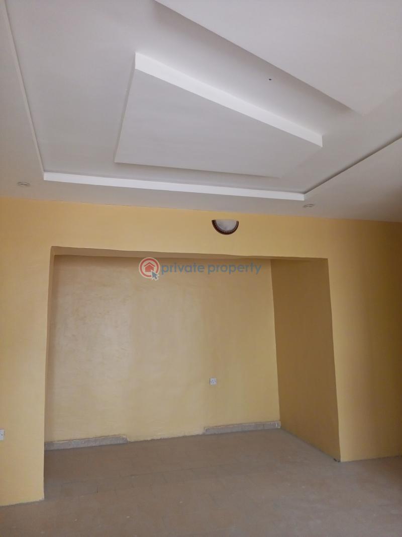 1 bedroom Flat & Apartment For Rent Fagbinle Estate Isheri Oshun Isolo Lagos - 5