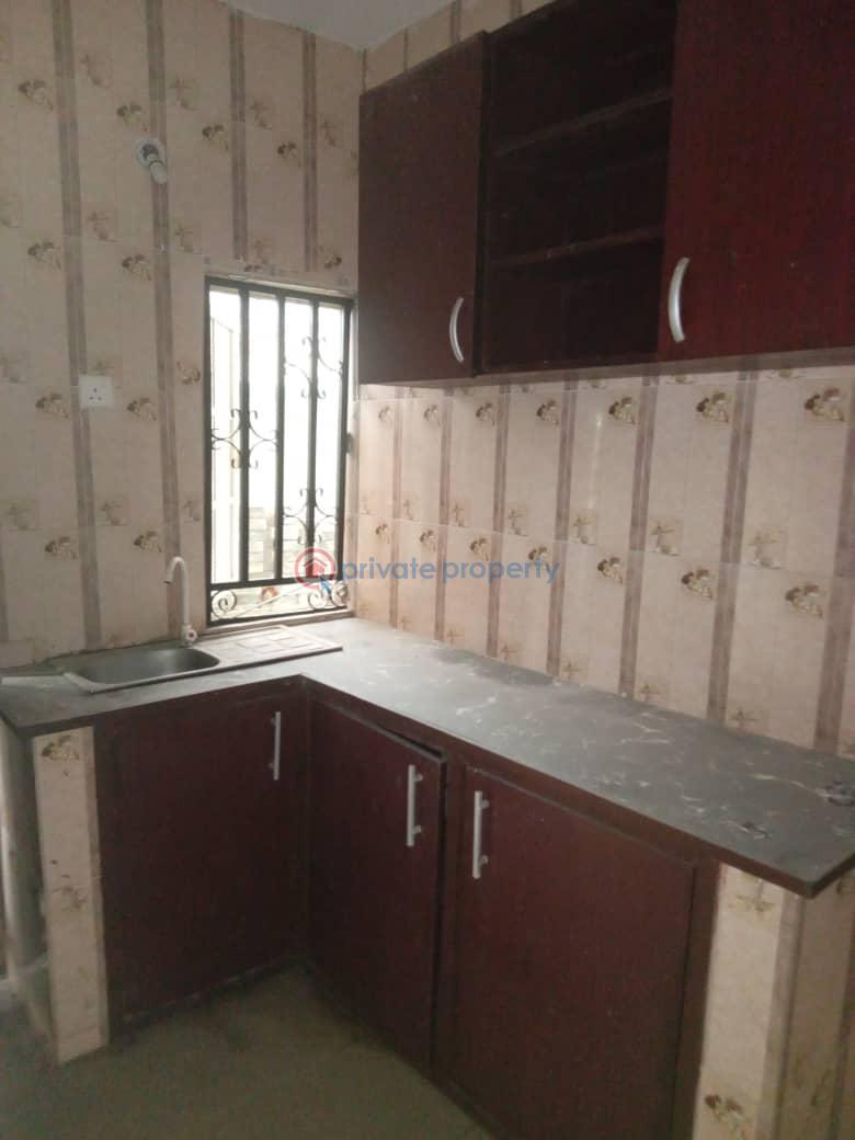 1 bedroom Flat & Apartment For Rent Unity Estate Badore Ajah Lagos - 4