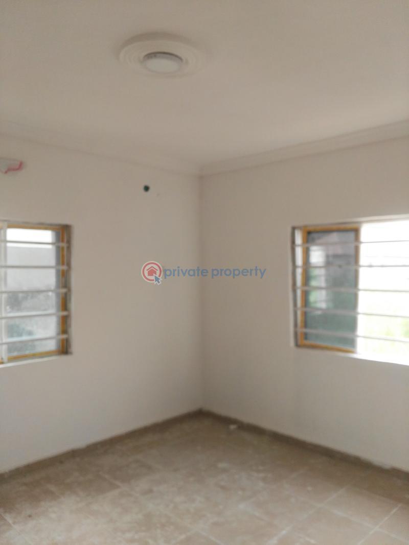 1 bedroom Mini Flat For Rent Seaside Estate Badore Ajah Lagos - 2