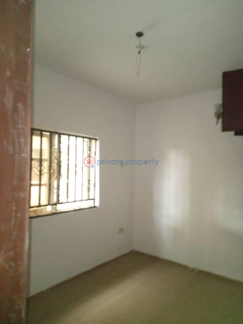 1 bedroom Flat & Apartment For Rent Unity Estate Badore Ajah Lagos - 3