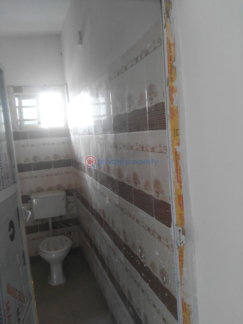 1 bedroom Mini Flat For Rent Seaside Estate Badore Ajah Lagos - 4