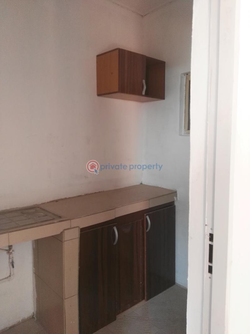 1 bedroom Mini Flat For Rent Seaside Estate Badore Ajah Lagos - 3