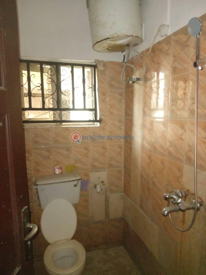 1 bedroom Flat & Apartment For Rent Unity Estate Badore Ajah Lagos - 1