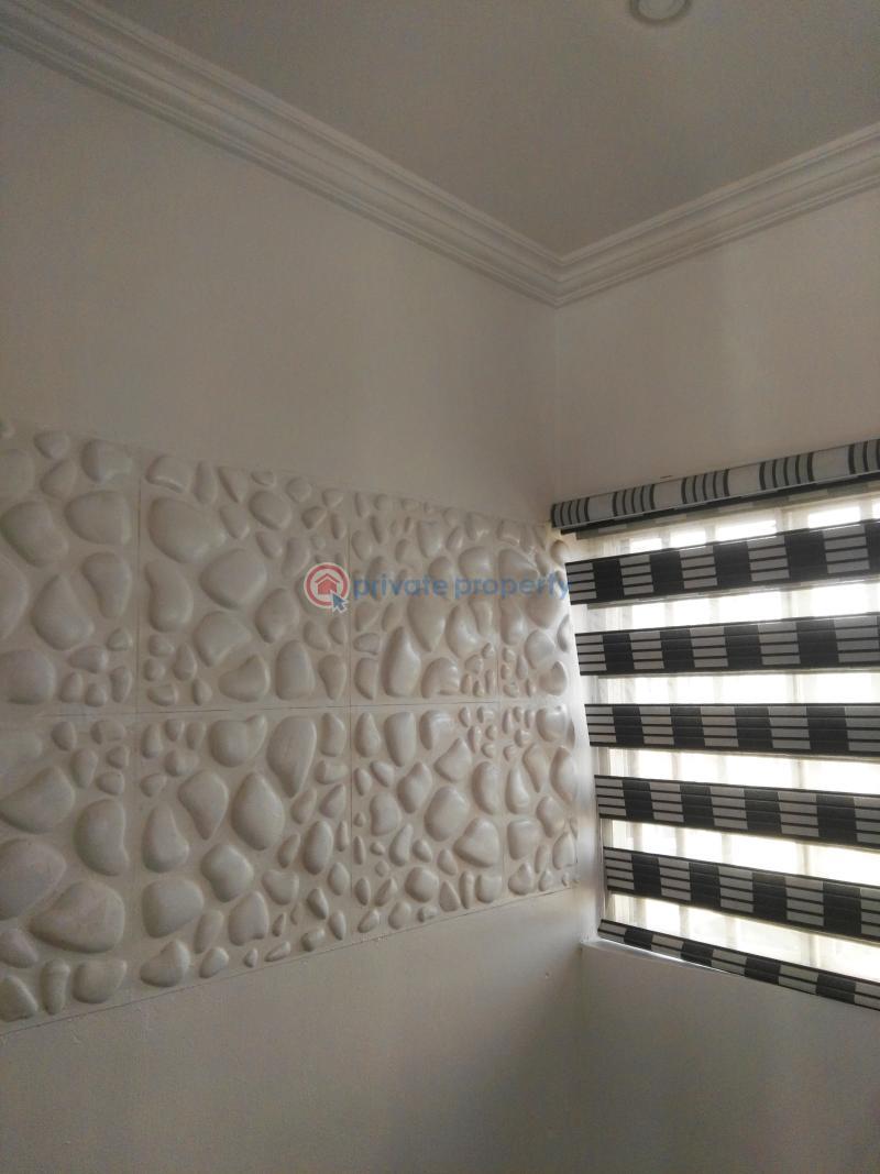 1 bedroom Mini Flat For Rent Seaside Estate Badore Ajah Lagos - 1