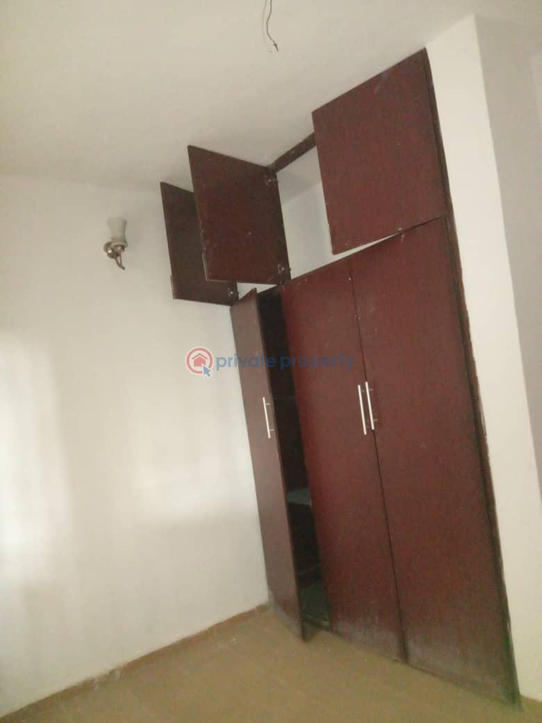 1 bedroom Flat & Apartment For Rent Unity Estate Badore Ajah Lagos - 5