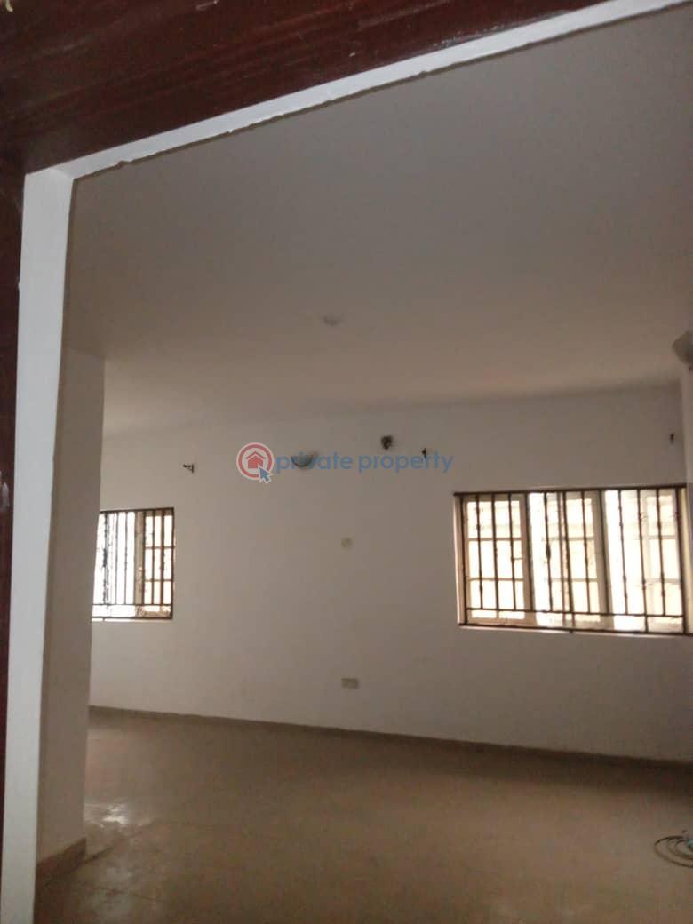 1 bedroom Flat & Apartment For Rent Unity Estate Badore Ajah Lagos - 2