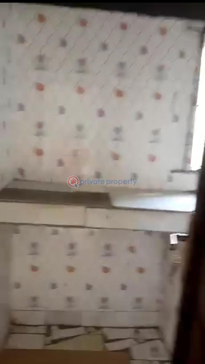 1 bedroom Mini Flat For Rent Hypo Axis, Lucky Fibre, Ikorodu Lagos - 1