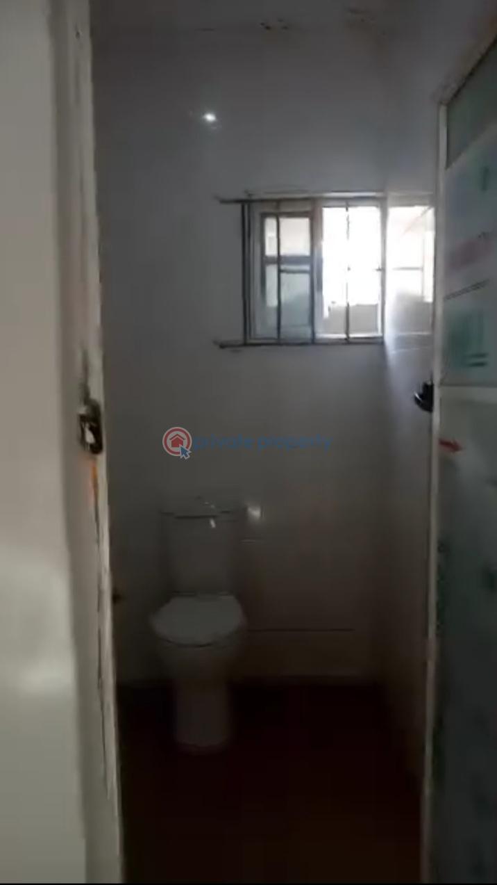 1 bedroom Mini Flat For Rent Hypo Axis, Lucky Fibre, Ikorodu Lagos - 2