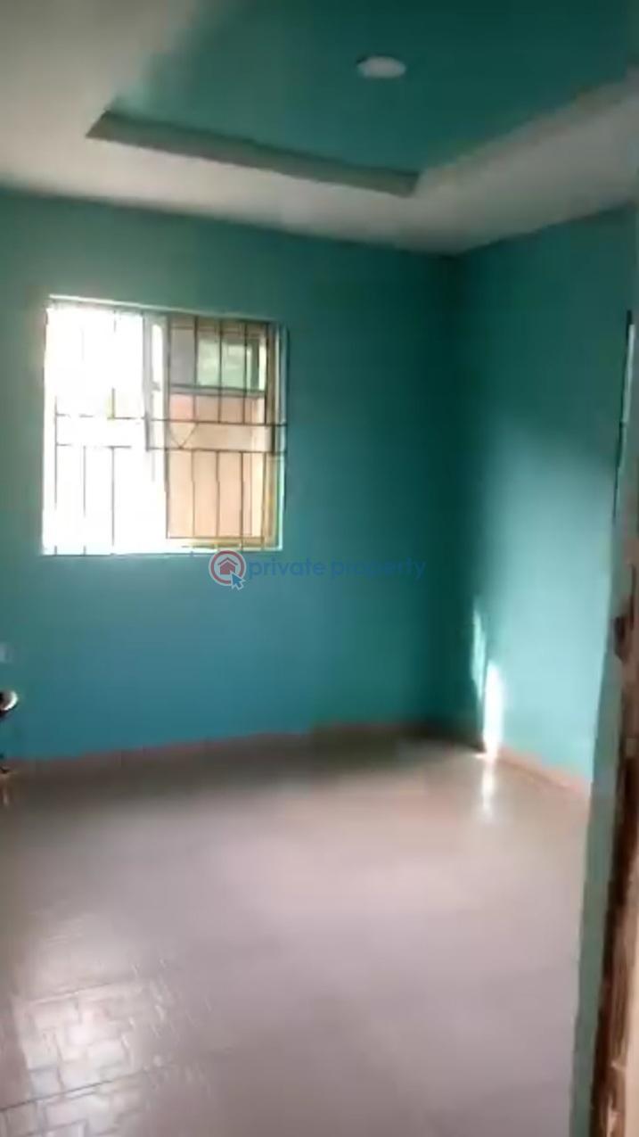1 bedroom Mini Flat For Rent Hypo Axis, Lucky Fibre, Ikorodu Lagos - 3