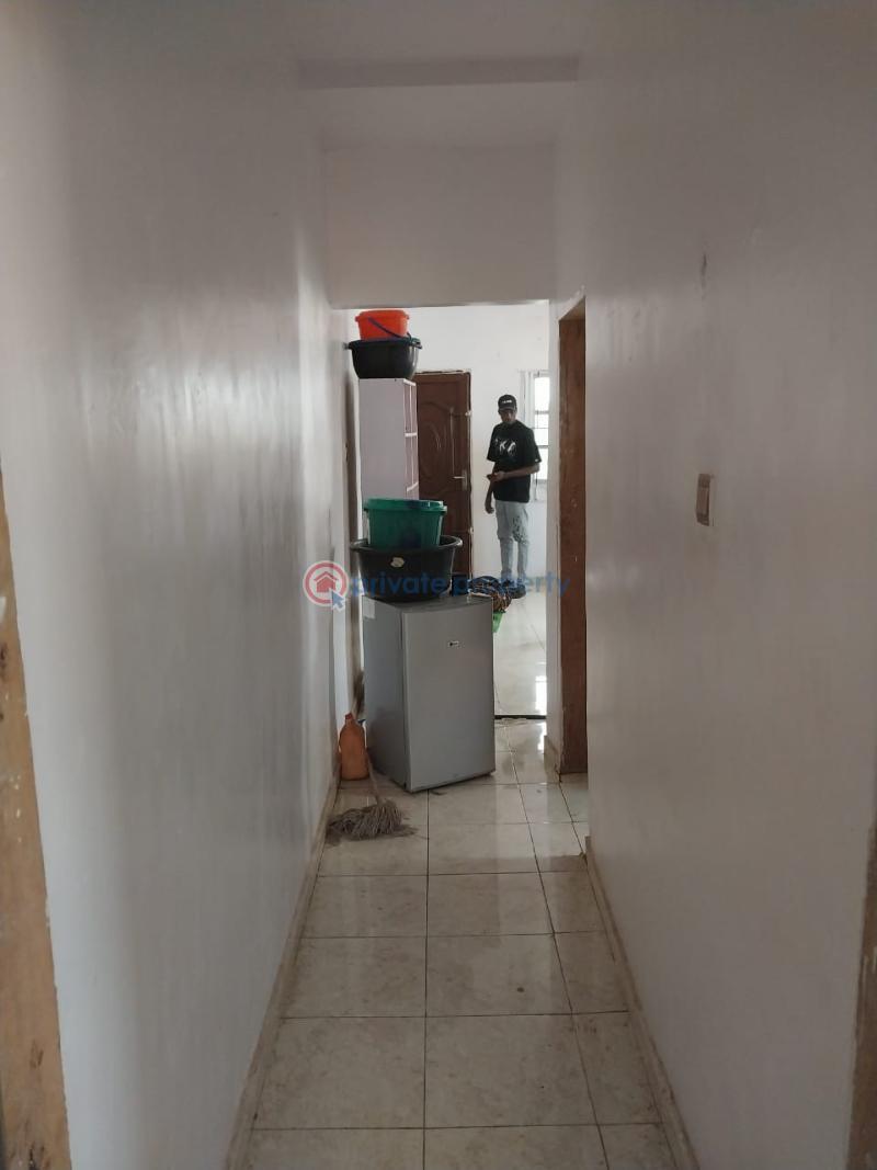 1 bedroom Flat & Apartment For Rent Ikola Command Ipaja Lagos - 9