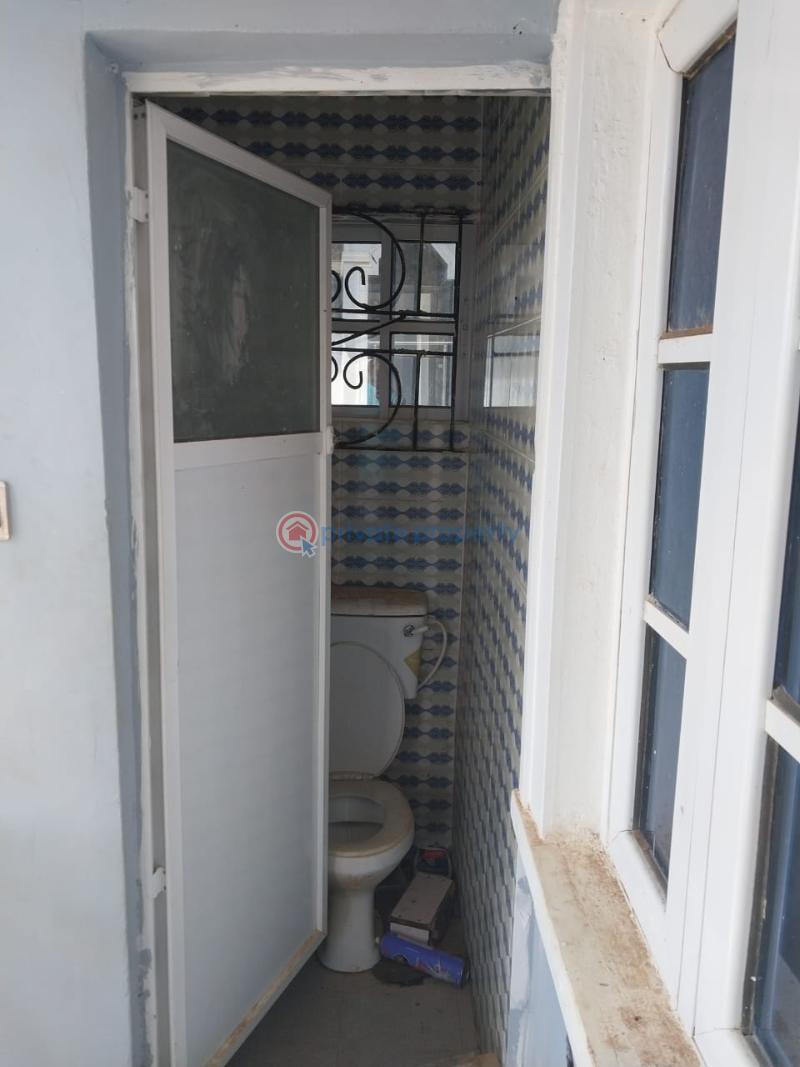 1 bedroom Flat & Apartment For Rent Ikola Command Ipaja Lagos - 1