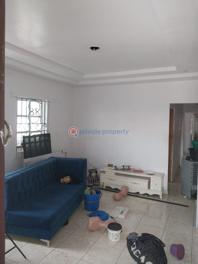 1 bedroom Flat & Apartment For Rent Ikola Command Ipaja Lagos - 7