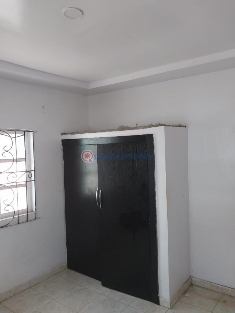 1 bedroom Flat & Apartment For Rent Ikola Command Ipaja Lagos - 6