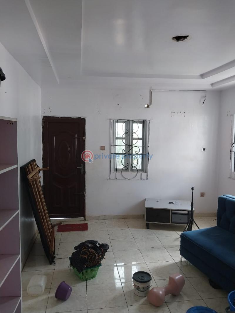 1 bedroom Flat & Apartment For Rent Ikola Command Ipaja Lagos - 4